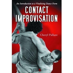 CONTACT IMPROVISATION