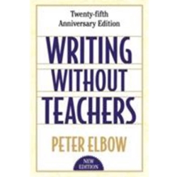 WRITING WITHOUT TEACHERS