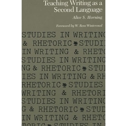 TEACHING WRITING AS A SECOND LANGUAGE