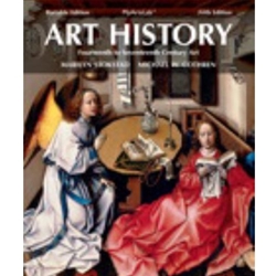 ART HISTORY W/ACCESS CODE **OUT OF PRINT**