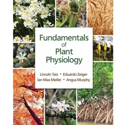 FUND OF PLANT PHYSIOLOGY