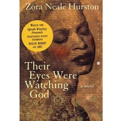 THEIR EYES WERE WATCHING GOD