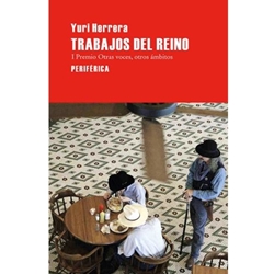 TRABAJOS DEL REINO