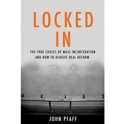 LOCKED IN: TRUE MASS INCARCERATION