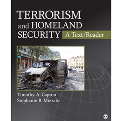 TERRORISM & HOMELAND SECURITY