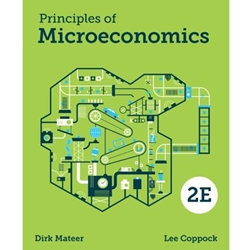 PRINCIPLES OF MICROECONOMICS