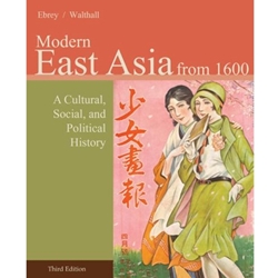 MODERN EAST ASIA FROM 1600