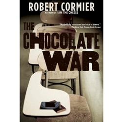 CHOCOLATE WAR