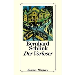 DER VORLESOR