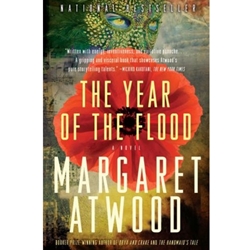 YEAR OF THE FLOOD