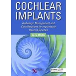 COCHLEAR IMPLANTS