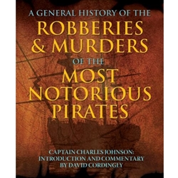 GENERAL HISTORY OF ROBBERIES & MURDERS-PIRATES