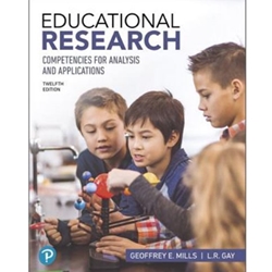 EDUCATIONAL RESEARCH LL W-ACCESS