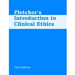 INTRO TO CLINICAL ETHICS