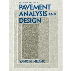 PAVEMENT ANALYSIS & DESIGN (W/CD ONLY)