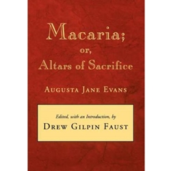 MACARIA OR ALTARS OF SACRIFICE