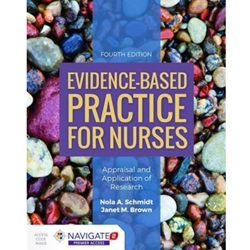 EVIDENCE-BASED PRACTICE FOR NURSES