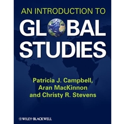 INTRO TO GLOBAL STUDIES