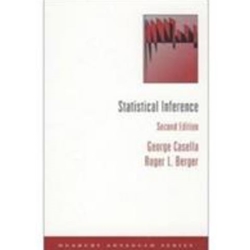 STATISTICAL INFERENCE