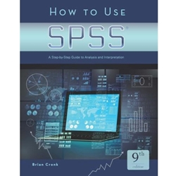 **OLD EDITION**HOW TO USE SPSS: