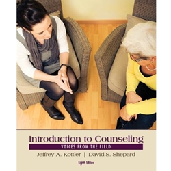 INTRO TO COUNSELING