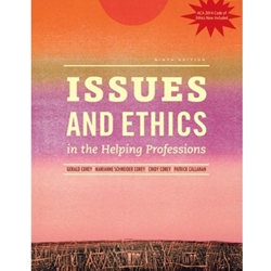 ISSUES & ETHICS W/ 2014 ACA CODES *OUT OF PRINT*