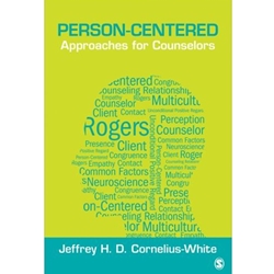 PERSON-CENTERED APPROACHES COUNSELORS