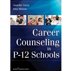 *OLD ED* CAREER COUNSELING IN P-12 SCHOOLS