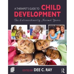 THERAPIST'S GUIDE TO CHILD DEVELOPMENT