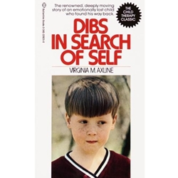 DIBS IN SEARCH OF SELF