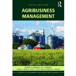 AGRIBUSINESS MANAGEMENT