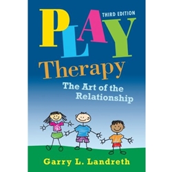 PLAY THERAPY: ART OF RELATIONSHIP