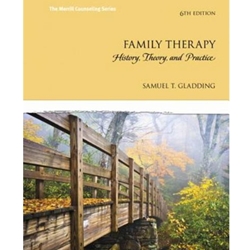 **OLD ED**FAMILY THERAPY