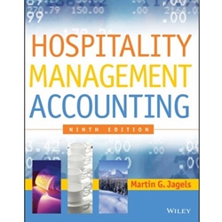 HOSPITALITY MANAGEMENT ACCOUNTING