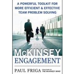 THE MCKINSEY ENGAGEMENT