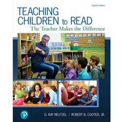 TEACHING CHILDREN TO READ W- ACCESS