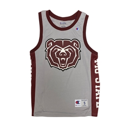 champion basketball vest