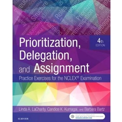 *OLD ED*PRIORITIZATION DELEGATION & ASSIGNMENT