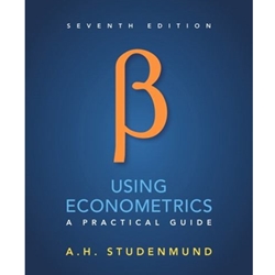 USING ECONOMETRICS