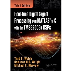 REAL-TIME DIGITAL SIGNAL PROCESSING, ETC