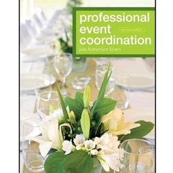 PROFESSIONAL EVENT COORDINATION