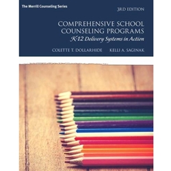 COMP SCHOOL COUNSELING PROGRAMS