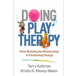 DOING PLAY THERAPY