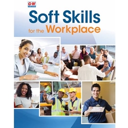 SOFT SKILLS FOR THE WORKPLACE