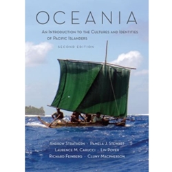 OCEANIA