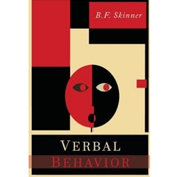 VERBAL BEHAVIOR POD