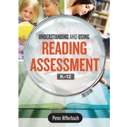 UNDERSTANDING & READING ASSESSMENT, K-12