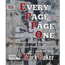 EVERY PAGE IS PAGE ONE