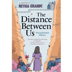 DISTANCE BETWEEN US