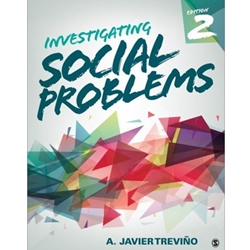 INVESTIGATING SOCIAL PROBLEMS